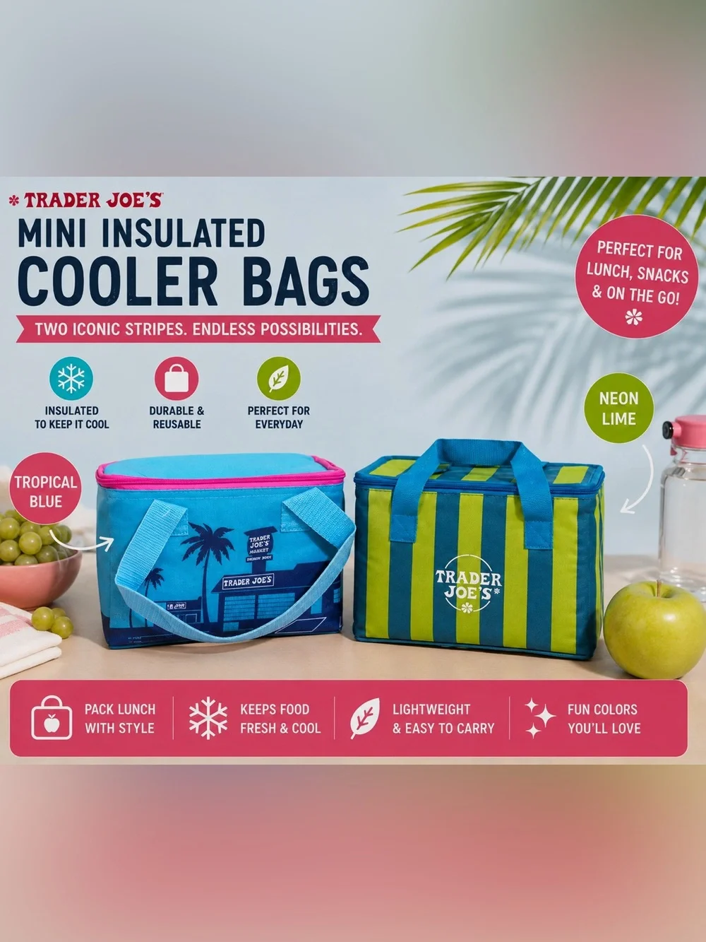 Trader JoeS price one